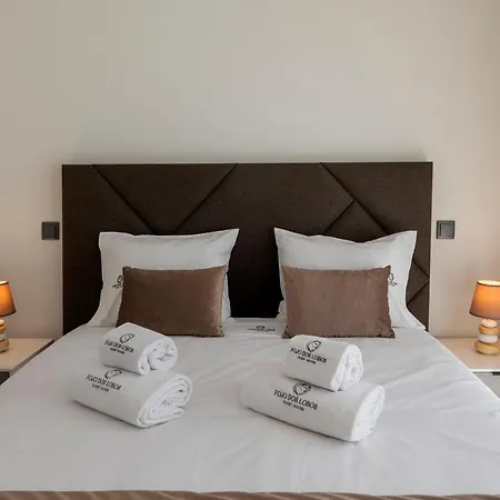 Fojo Dos Lobos 3* Fafião