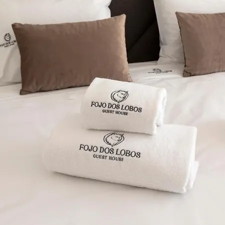 Fojo Dos Lobos 3* Fafião