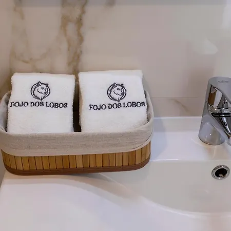 Fojo Dos Lobos 3* Fafião