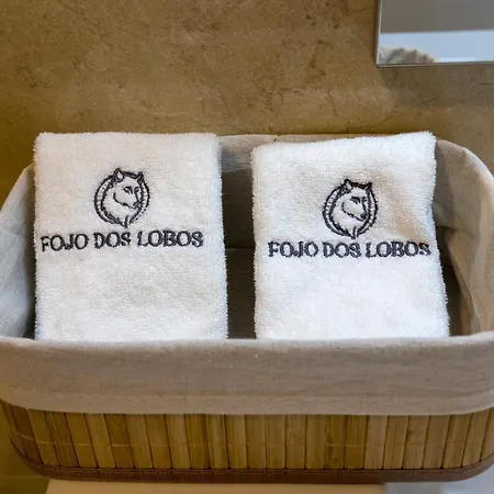 Fojo Dos Lobos Pensión