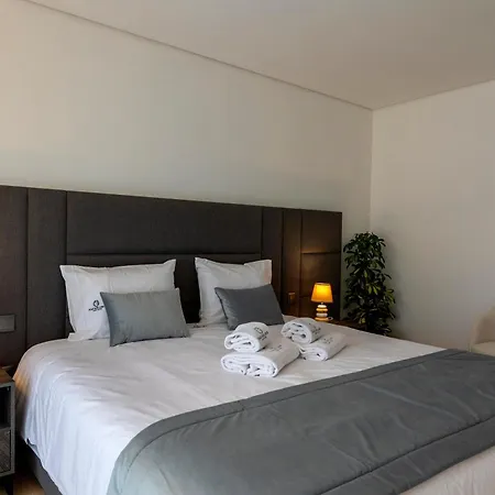 Pensjonat Fojo Dos Lobos 3*