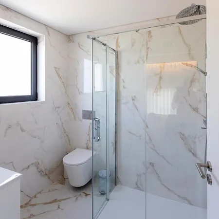 Pensjonat Fojo Dos Lobos Fafião