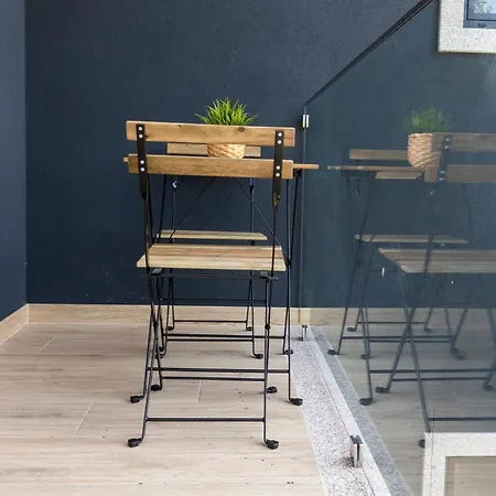 Pensión Fojo Dos Lobos