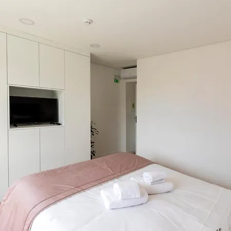 Fojo Dos Lobos Gæstehus 3*