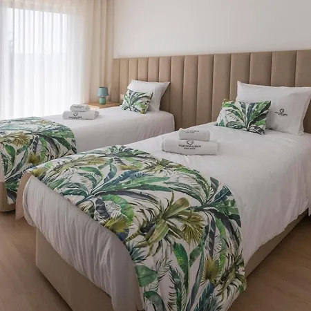 Pensión Fojo Dos Lobos 3*