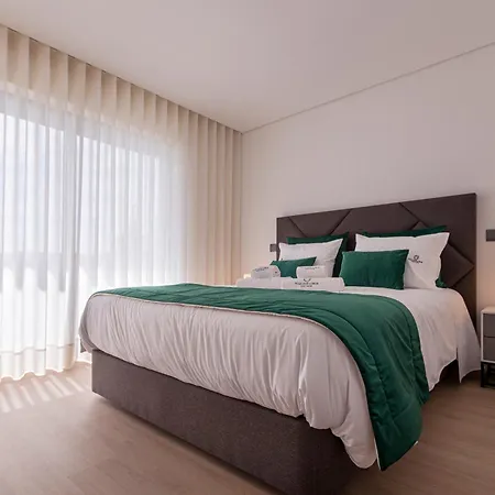 Pensjonat Fojo Dos Lobos Fafião