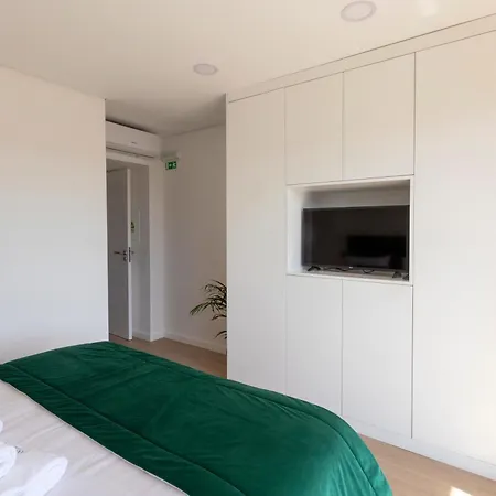 Pensión Fojo Dos Lobos 3*