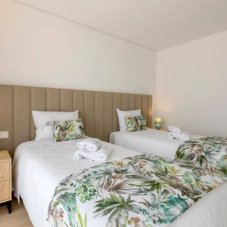 Fojo Dos Lobos Gæstehus 3*