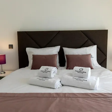 Fojo Dos Lobos Fafião