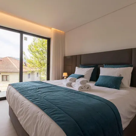 Fojo Dos Lobos Pensión