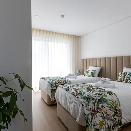 Fojo Dos Lobos Pensión 3*