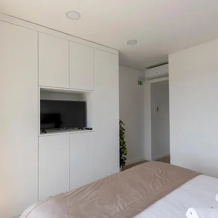 Fojo Dos Lobos Pensión 3*