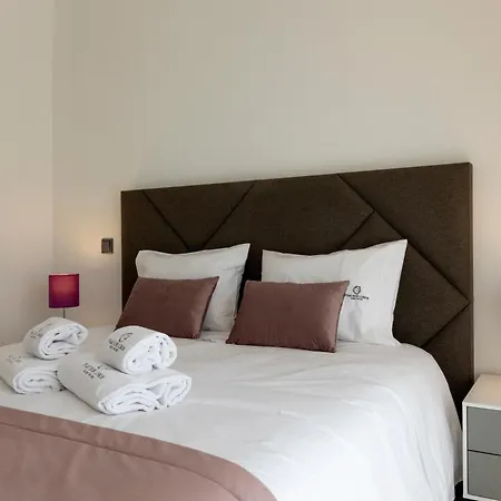 Gæstehus Fojo Dos Lobos