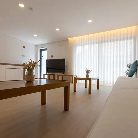 Fojo Dos Lobos 3* Fafião