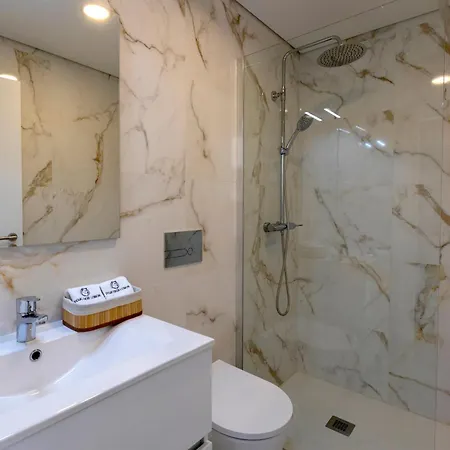 Gæstehus Fojo Dos Lobos