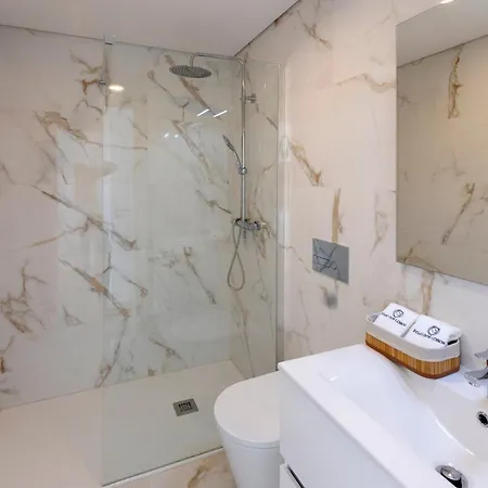 Fojo Dos Lobos Gæstehus 3*