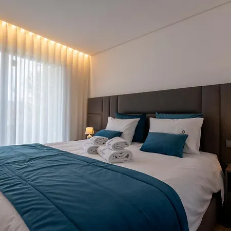 Gæstehus Fojo Dos Lobos