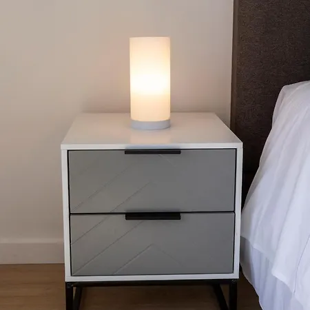 Gæstehus Fojo Dos Lobos 3*