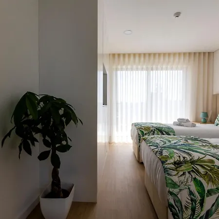 Pensjonat Fojo Dos Lobos