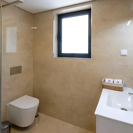 Fojo Dos Lobos 3* Fafião