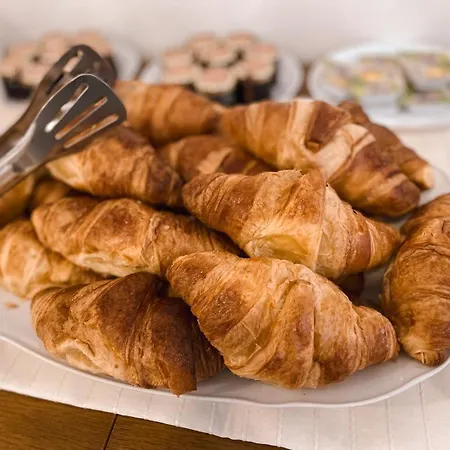 Fojo Dos Lobos Gæstehus Fafião