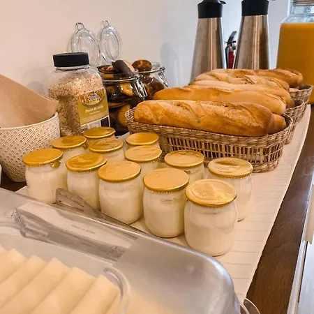 Fojo Dos Lobos Gæstehus