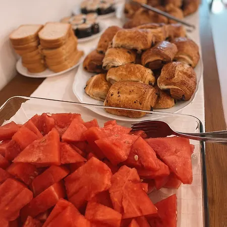 Fojo Dos Lobos Gæstehus Fafião