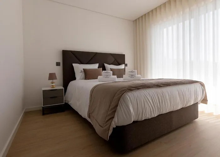 Fojo Dos Lobos 3* Fafiao