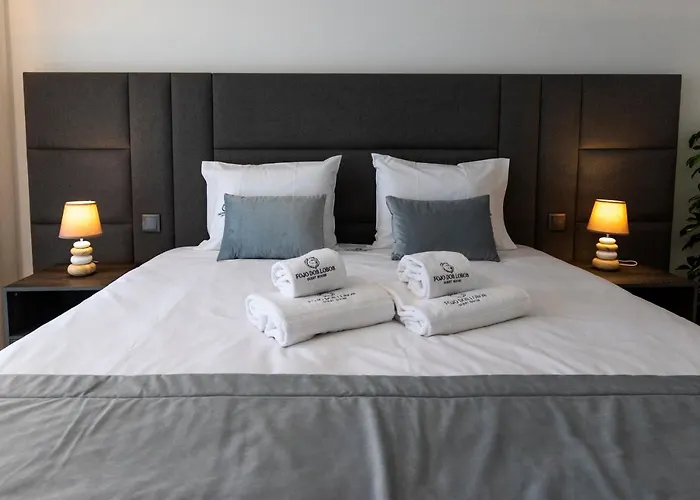 Гостевой дом Fojo Dos Lobos Fafiao