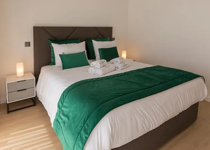 בית הארחה Fojo Dos Lobos Fafião