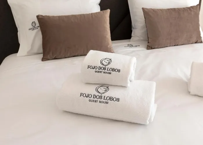 Fojo Dos Lobos 3* Fafiao