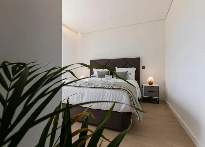 Fojo Dos Lobos 3* Fafiao