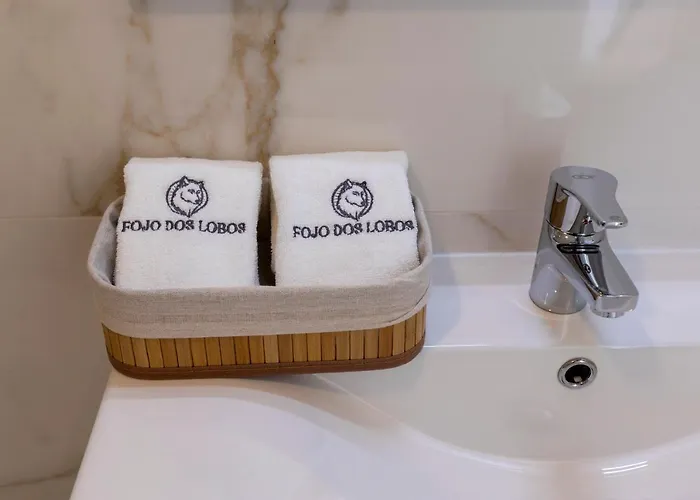 Fojo Dos Lobos 3* Fafião