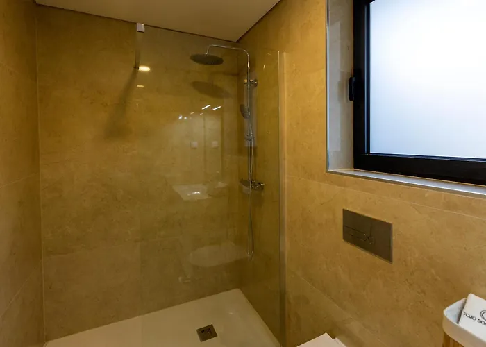 Гостевой дом Fojo Dos Lobos 3*