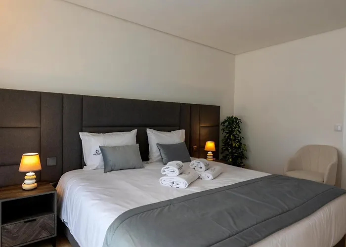 Гостевой дом Fojo Dos Lobos 3*