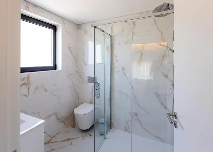 בית הארחה Fojo Dos Lobos Fafião