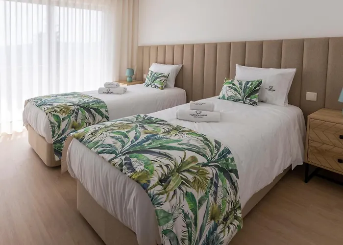 Гостевой дом Fojo Dos Lobos 3*