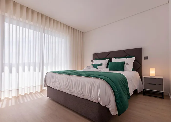 Гостевой дом Fojo Dos Lobos Fafiao