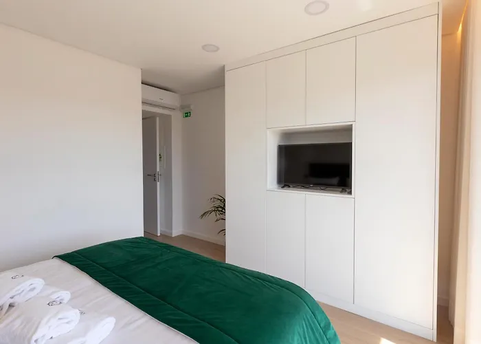 בית הארחה Fojo Dos Lobos 3*