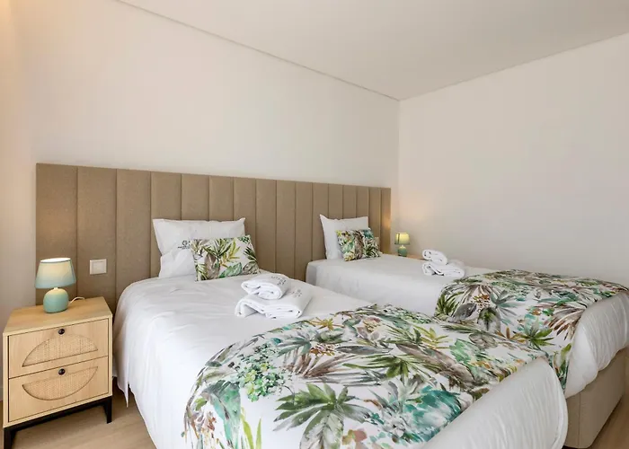 Fojo Dos Lobos Гостевой дом 3*