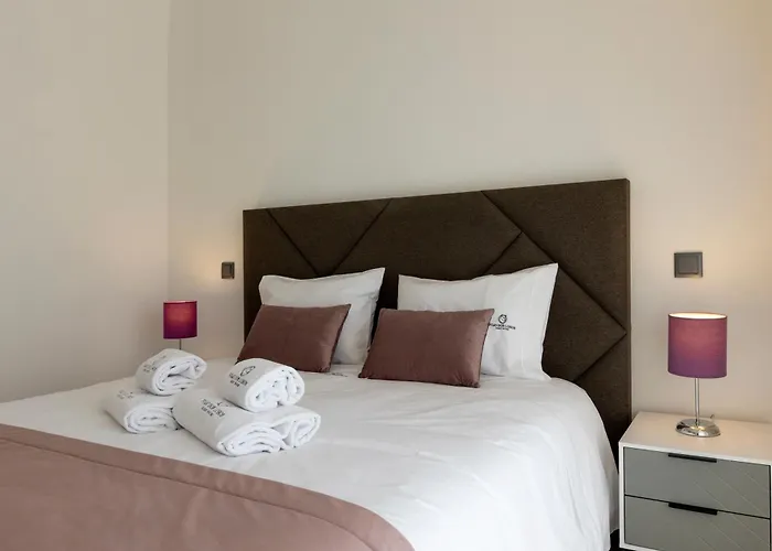 Гостевой дом Fojo Dos Lobos