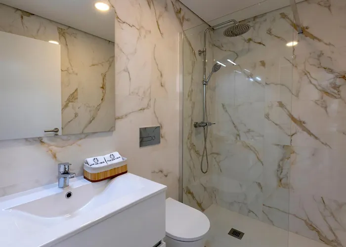 בית הארחה Fojo Dos Lobos