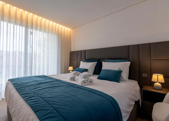 בית הארחה Fojo Dos Lobos