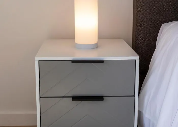 בית הארחה Fojo Dos Lobos 3*