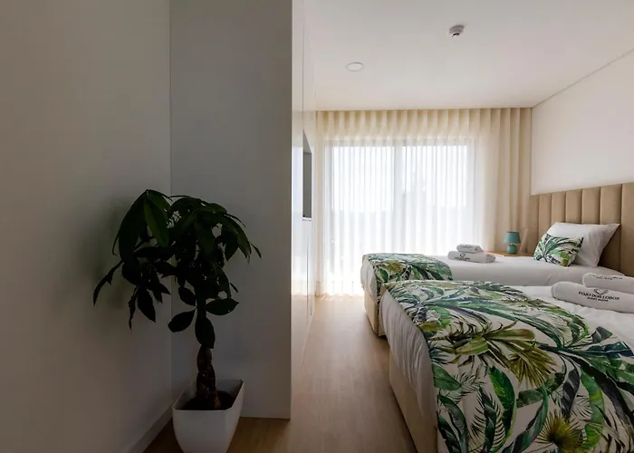 Гостевой дом Fojo Dos Lobos