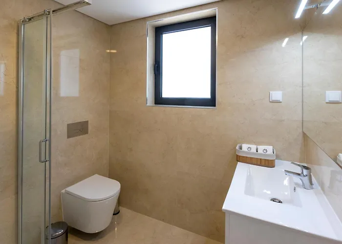 Fojo Dos Lobos 3* Fafião