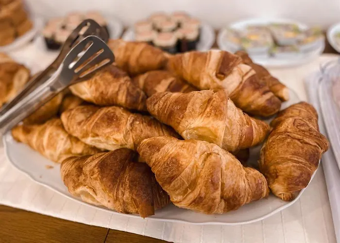 Fojo Dos Lobos בית הארחה Fafião